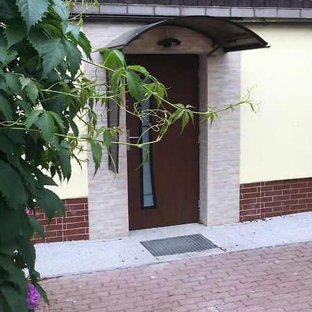 Apartament Wlodek Jelenia Gora Luaran gambar