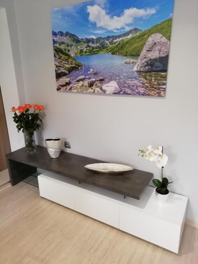 Apartament Wlodek Jelenia Gora Luaran gambar