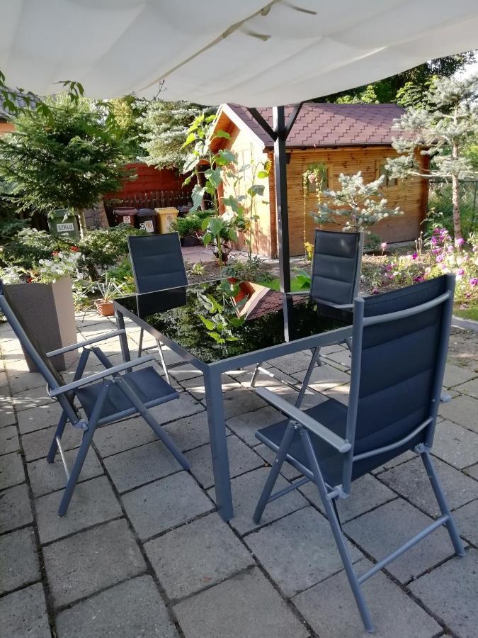 Apartament Wlodek Jelenia Gora Luaran gambar