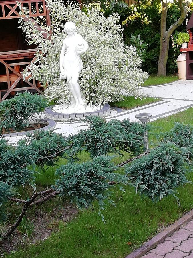 Apartament Wlodek Jelenia Gora Luaran gambar