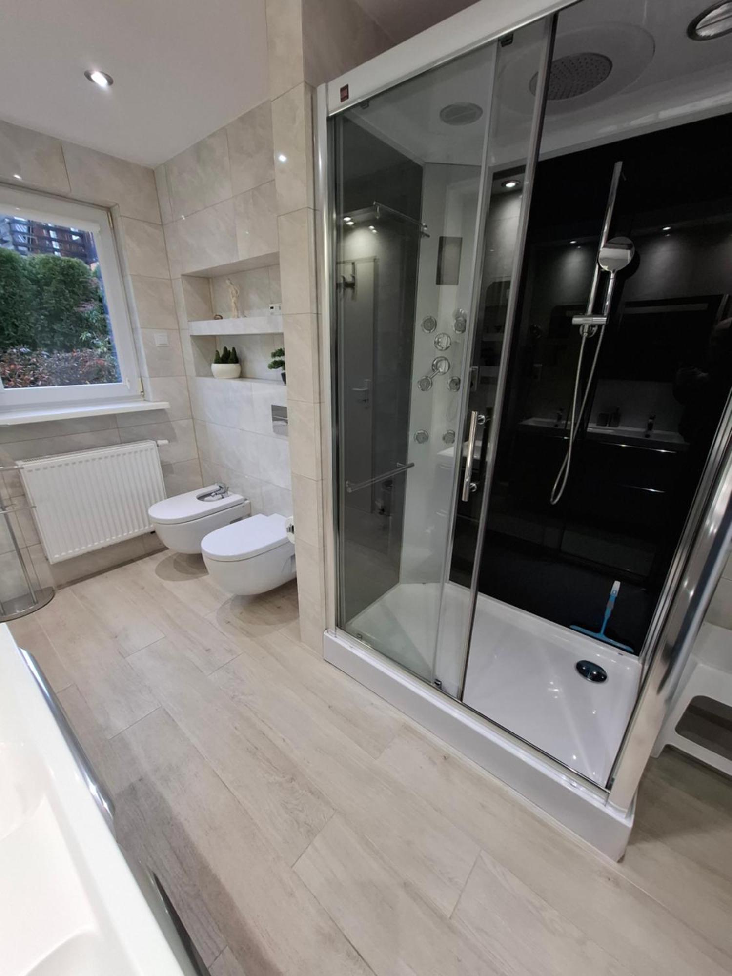 Apartament Wlodek Jelenia Gora Luaran gambar