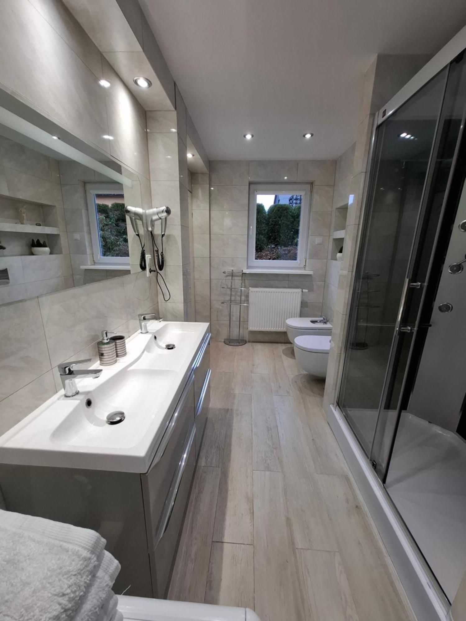 Apartament Wlodek Jelenia Gora Luaran gambar
