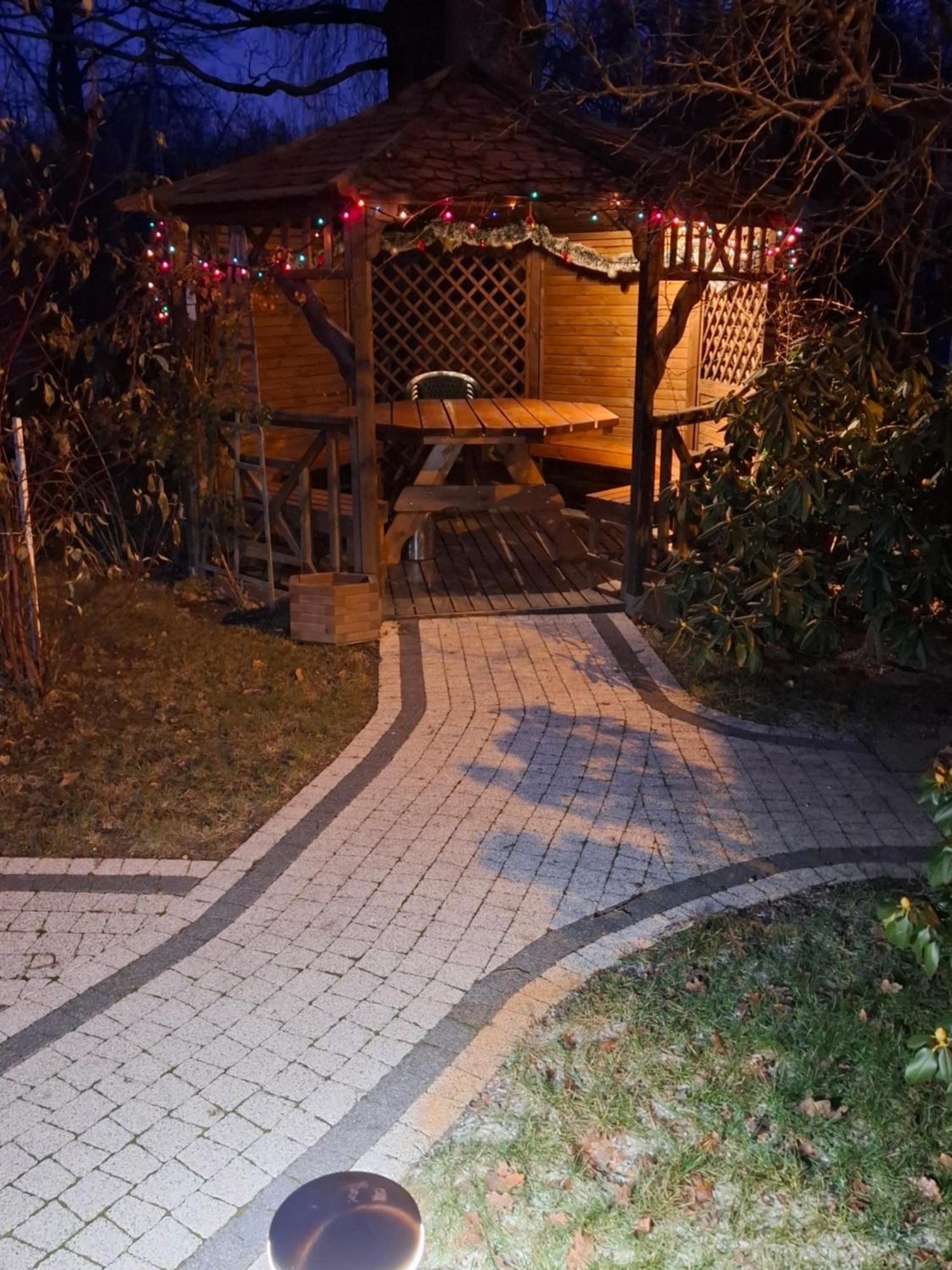 Apartament Wlodek Jelenia Gora Luaran gambar
