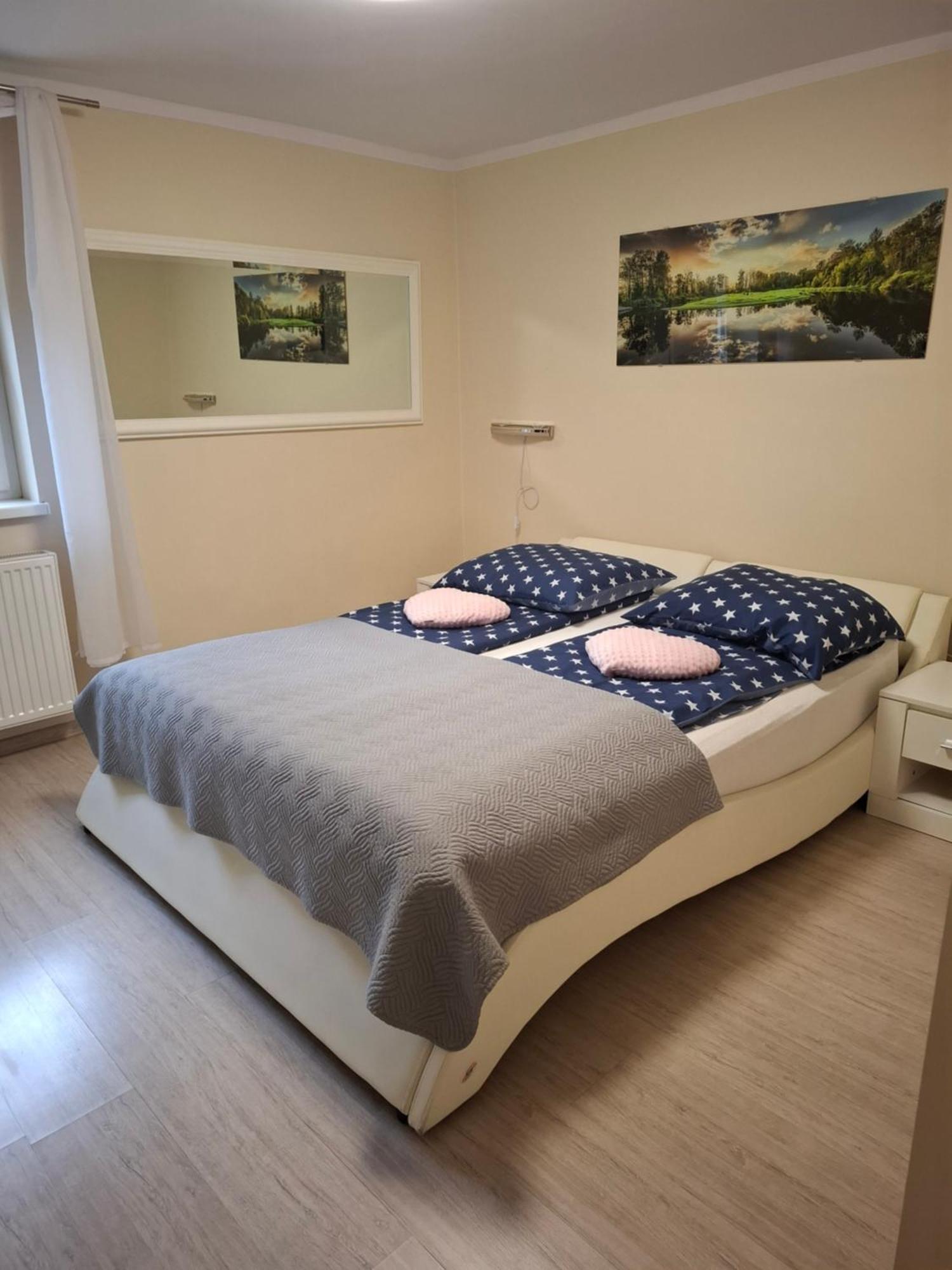 Apartament Wlodek Jelenia Gora Luaran gambar