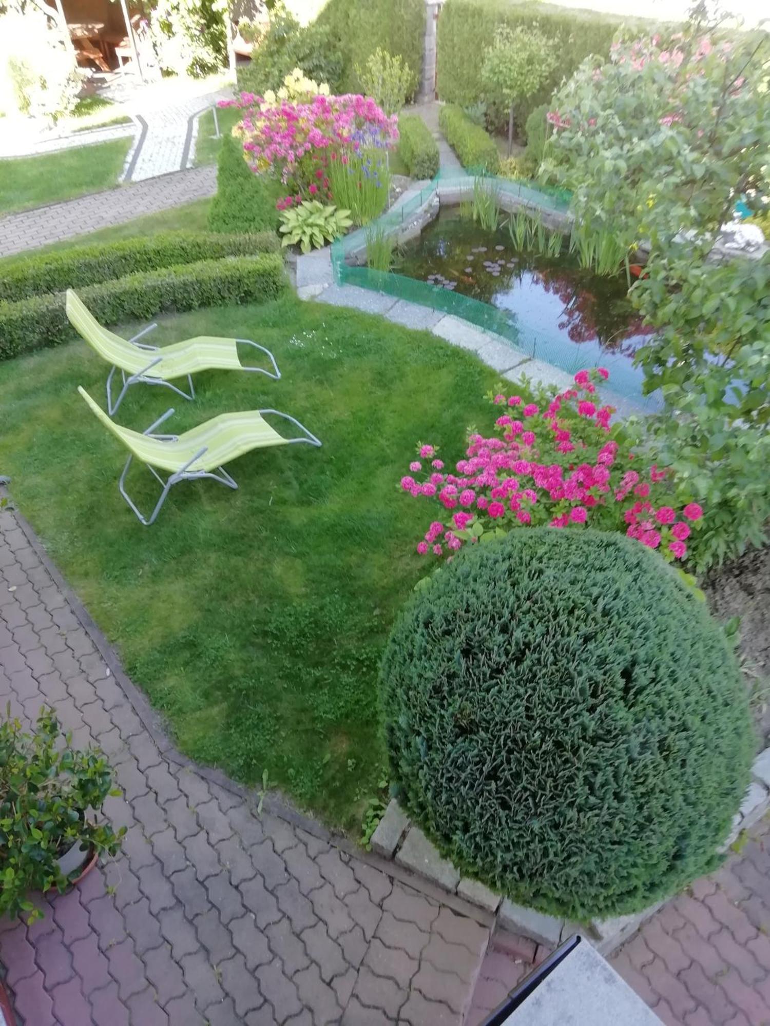 Apartament Wlodek Jelenia Gora Luaran gambar
