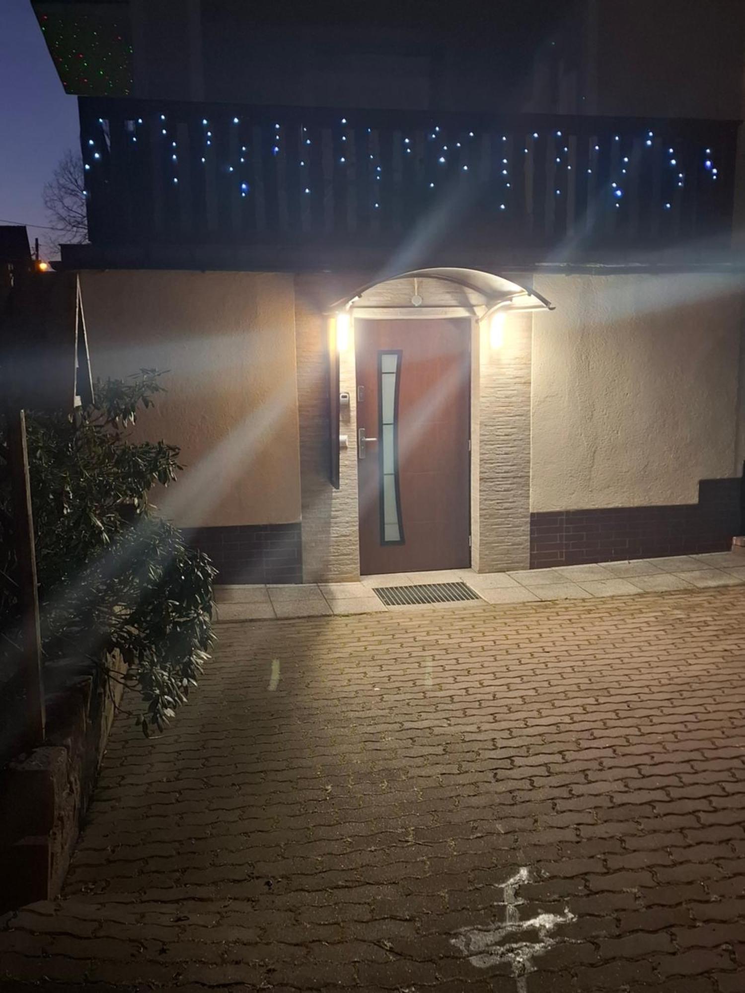 Apartament Wlodek Jelenia Gora Luaran gambar