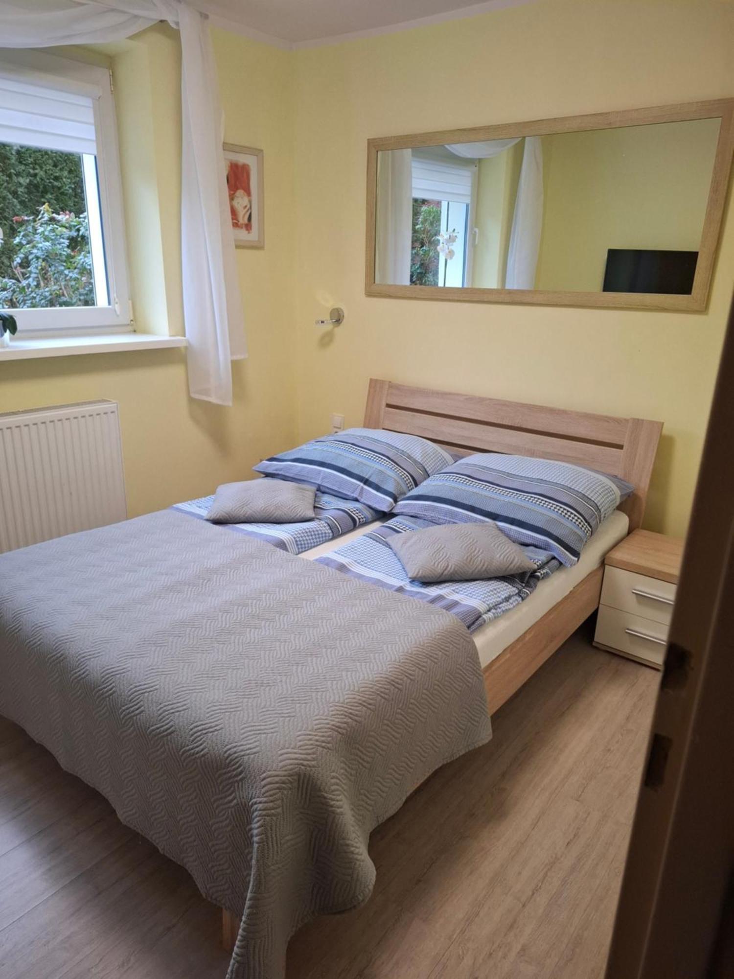Apartament Wlodek Jelenia Gora Luaran gambar