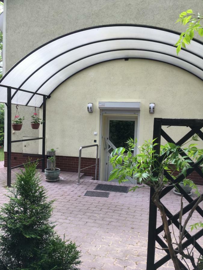 Apartament Wlodek Jelenia Gora Luaran gambar