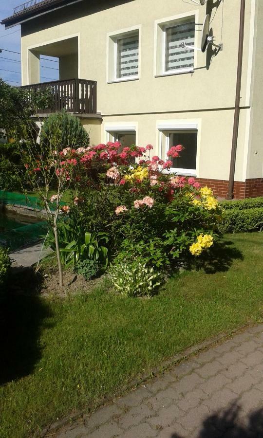 Apartament Wlodek Jelenia Gora Luaran gambar