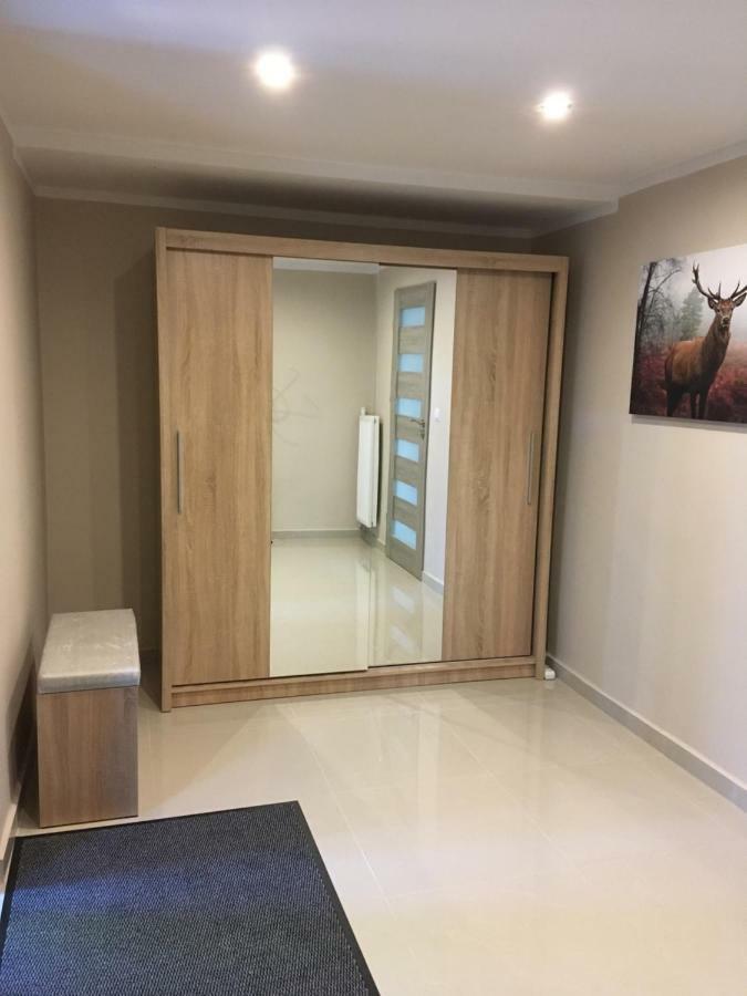 Apartament Wlodek Jelenia Gora Luaran gambar